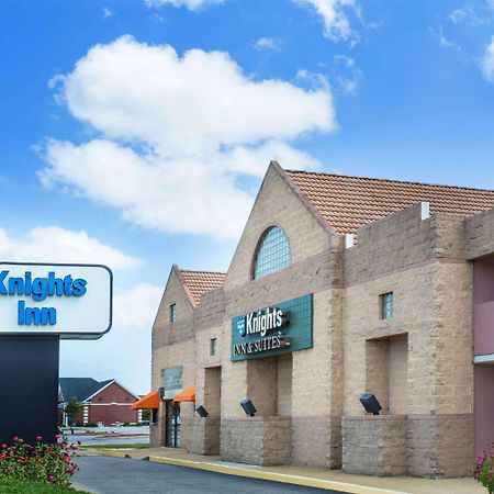 Knights Inn Virginia Beach Lynnhaven Ngoại thất bức ảnh