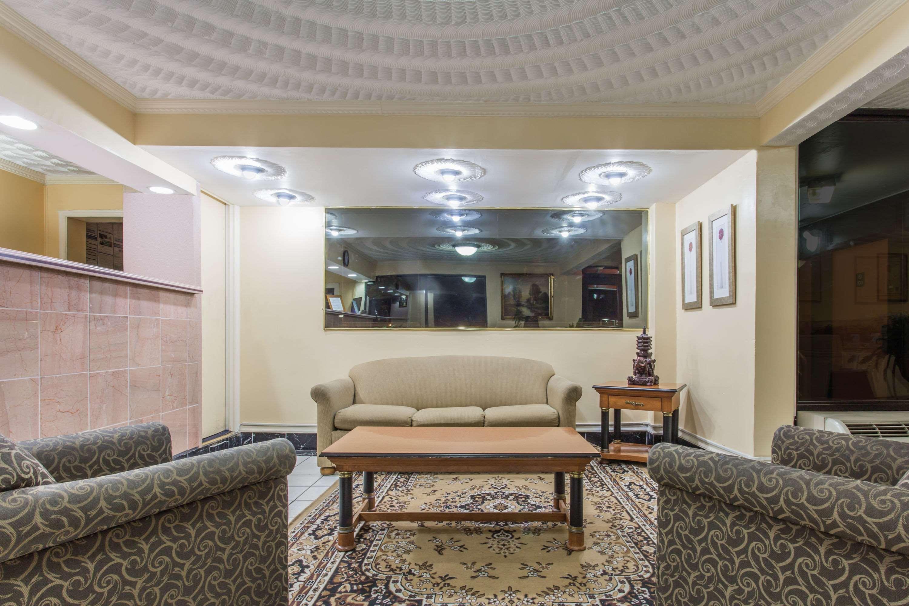 Knights Inn Virginia Beach Lynnhaven Ngoại thất bức ảnh