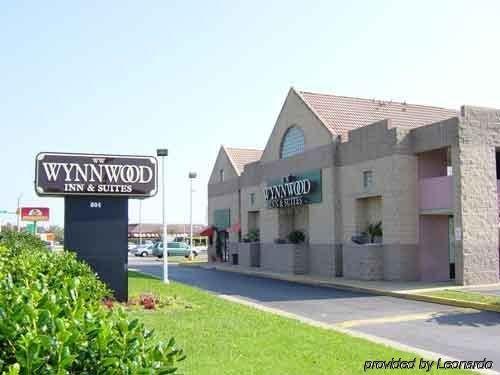 Knights Inn Virginia Beach Lynnhaven Ngoại thất bức ảnh