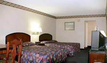 Knights Inn Virginia Beach Lynnhaven Ngoại thất bức ảnh
